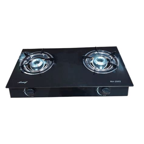 two plate gas stove takealot